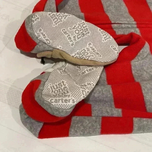 Carter’s Pajamas - Picture 4 of 6